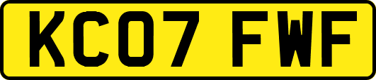 KC07FWF