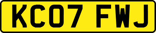 KC07FWJ