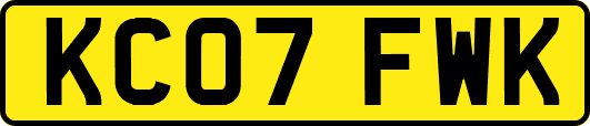KC07FWK
