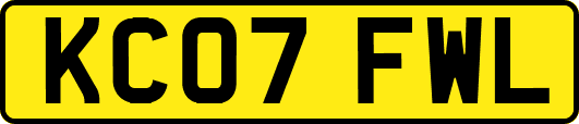 KC07FWL