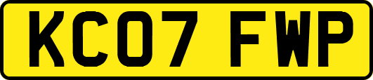 KC07FWP