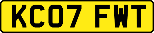 KC07FWT