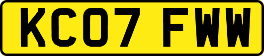 KC07FWW