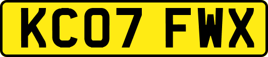 KC07FWX
