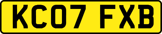 KC07FXB