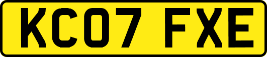 KC07FXE