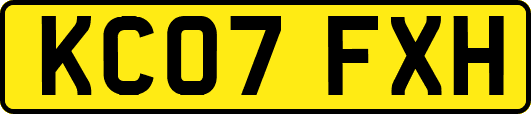 KC07FXH