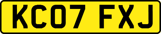 KC07FXJ