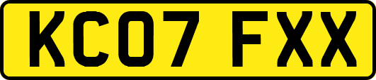 KC07FXX