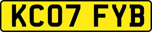 KC07FYB