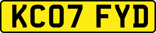 KC07FYD