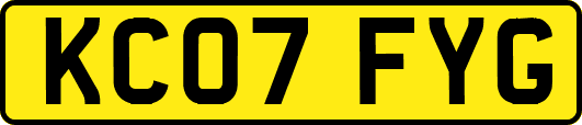 KC07FYG