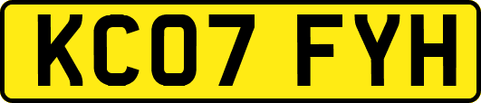 KC07FYH