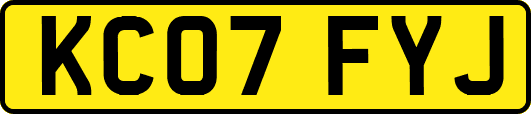 KC07FYJ