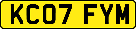 KC07FYM