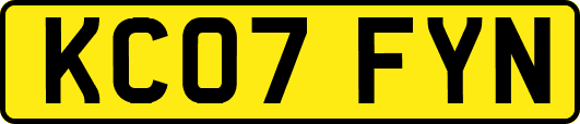KC07FYN