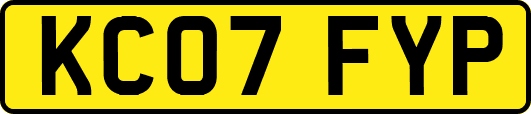 KC07FYP