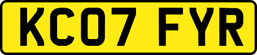 KC07FYR
