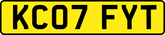 KC07FYT