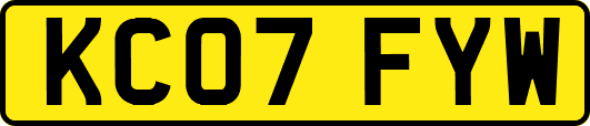 KC07FYW