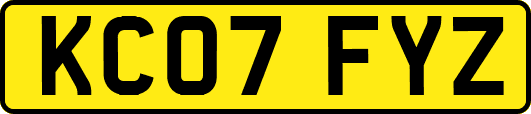 KC07FYZ