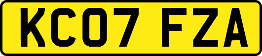 KC07FZA