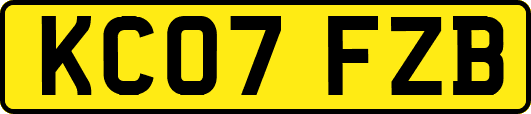 KC07FZB