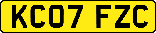 KC07FZC