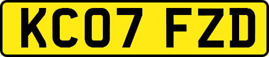 KC07FZD
