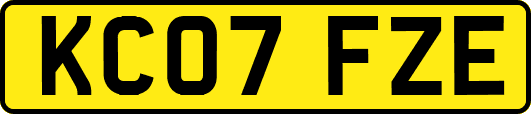KC07FZE
