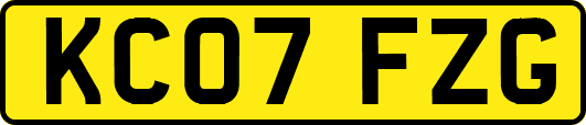 KC07FZG