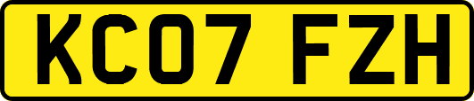 KC07FZH