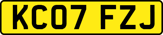 KC07FZJ
