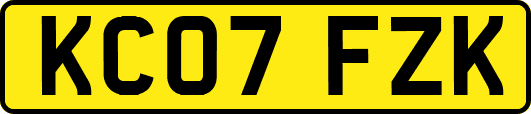 KC07FZK