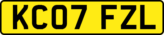 KC07FZL