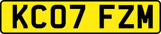 KC07FZM