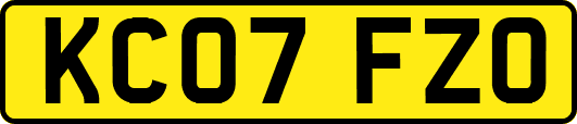 KC07FZO