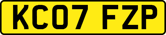 KC07FZP