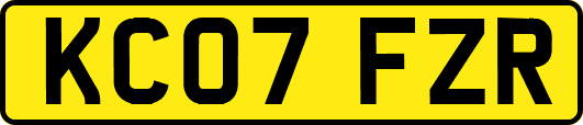 KC07FZR