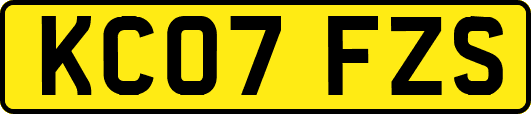 KC07FZS