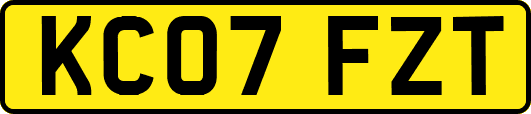 KC07FZT