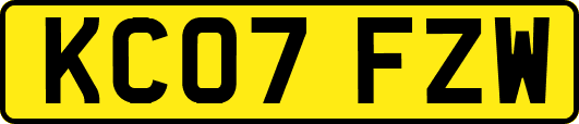 KC07FZW