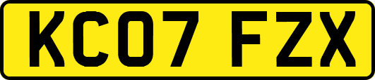 KC07FZX