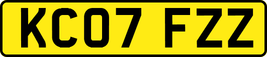 KC07FZZ