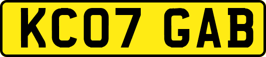 KC07GAB