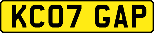 KC07GAP