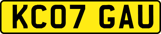 KC07GAU