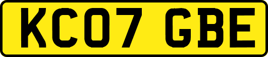 KC07GBE