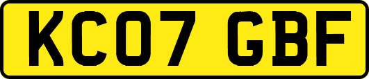 KC07GBF