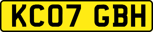 KC07GBH